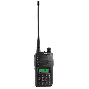 北峰BF-318對講機 超長待機對講機 保安對講機 手電筒對講機-青島北峰對講機