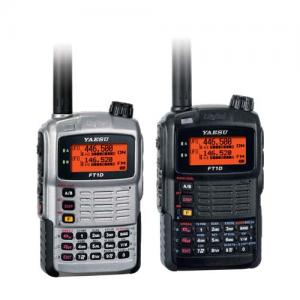八重洲數(shù)字對講機(jī) FT1DR  業(yè)余對講機(jī)  雙頻段對講機(jī) FDMA業(yè)余對講機(jī)