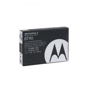 摩托羅拉數(shù)字對(duì)講機(jī)電池 HKNN4013（BT90) SL1K對(duì)講機(jī)鋰電池