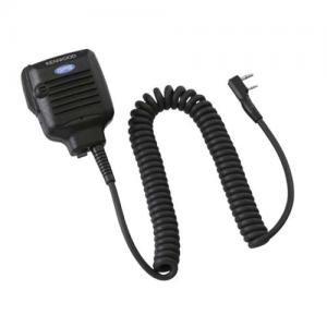 建伍原裝手咪 KMC-48GPS 適用于KENWOOD 所有K口對(duì)講機(jī)