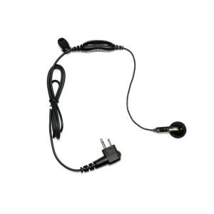 摩托羅拉MAGONE PMLN4442對講機耳機