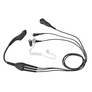 摩托羅拉數(shù)字對(duì)講機(jī)耳機(jī) PMLN5111 適用于P8200/P8600/GP328D系列