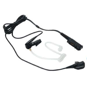 摩托羅拉對講機耳機PMLN5724，適用于P6600/6620等機器的數(shù)字對講機耳機