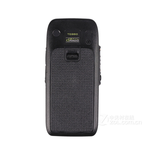 海能達(dá)數(shù)字對(duì)講機(jī) TD350