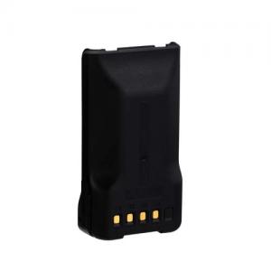 建伍對(duì)講機(jī)電池 KNB-48L 適用于NX200/300大容量鋰電池