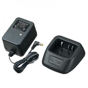建伍對講機充電器 KSC-31 適用于TK-2207/3207 TK-2207G/3207G TK-2217/3217