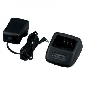 建伍對(duì)講機(jī)充電器KSC-35適用于TK3207/2207 TK3217/2217