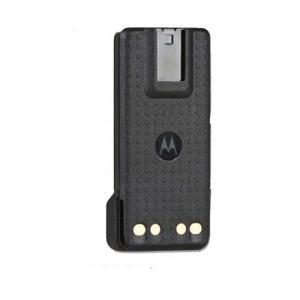  摩托羅拉數(shù)字對(duì)講機(jī)電池 PMNN4418 P6600/P6620系列大容量 IMPRES 鋰電池