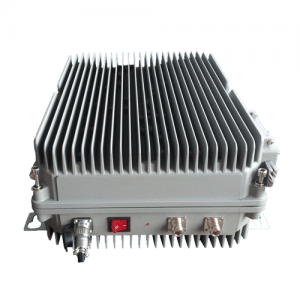 400MHZ無線對講干線放大器